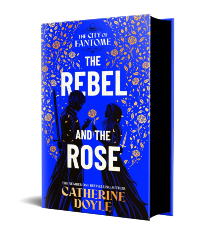 The Rebel and the Rose : Volume 2 by Catherine Doyle - Indie Edition