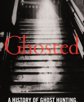 Alice Vernon - Ghosted