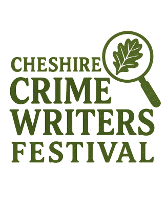 The Cheshire Crime Writers Festival - Early Bird Tickets 2027