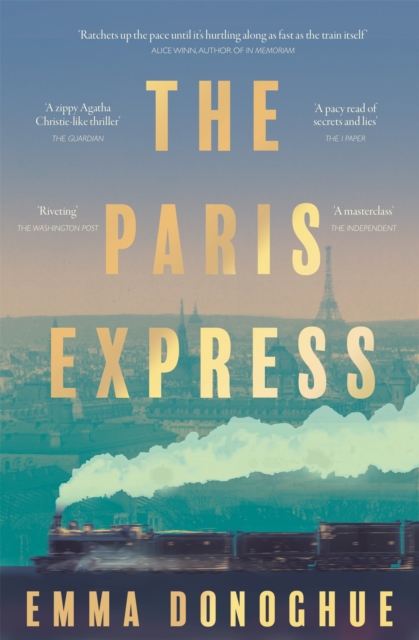 Supper Book Club -2nd April