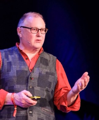 Bill McGuire  - Author Event