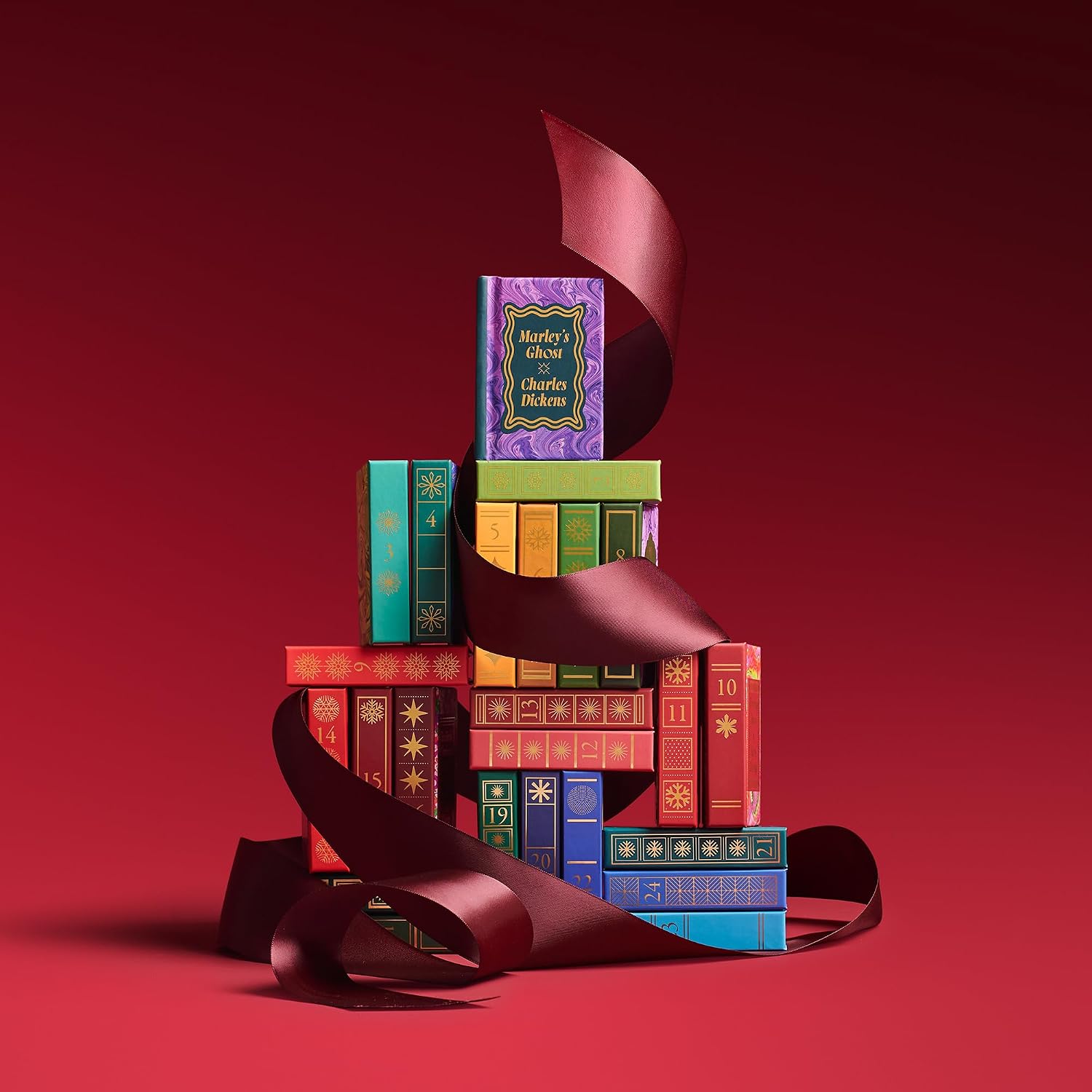 Classic advent calendars - Image 4