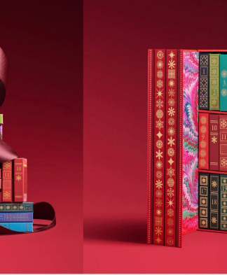 Classic advent calendars