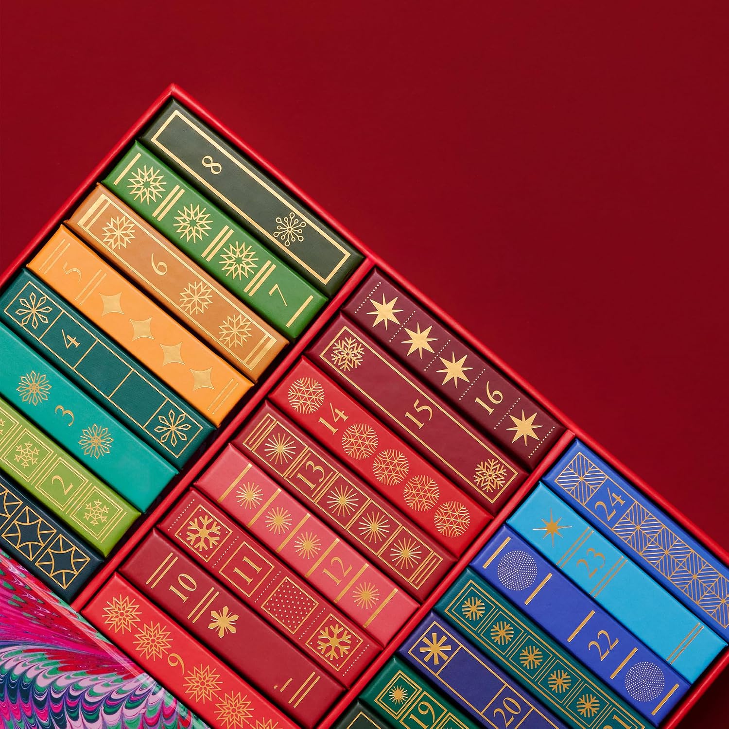 Classic advent calendars - Image 2